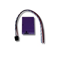 CAN Bus High Beam Output Interface