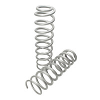 CalOffroad Platinum Series Front Coil Springs 2INCH Lift Heavy Duty Dmax