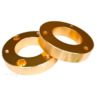 Front Strut Spacer 25mm Hilux KUN GGN Prado 120 150