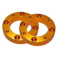 Front Strut Spacer 25mm Landcruiser 200