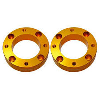 Front Strut Spacer 35mm Landcruiser 200