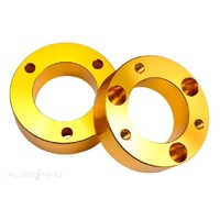 Front Strut Spacer 35mm Navara D23 NP300
