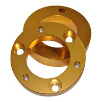 Front Strut Spacer 25mm Ranger PX BT50 Colorado RG Dmax Prado 95