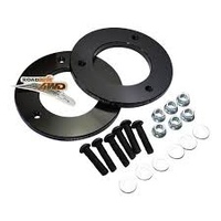 Front Strut Spacer 10mm Triton ML MN MQ MR