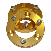 Front Strut Spacer 25mm Triton ML MN MQ MR