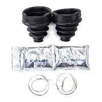 Dobinsons High Clearance Inner CV Boot Kit Hilux KUN GGN GUN