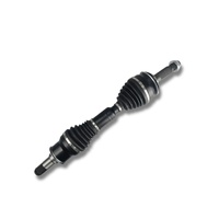 CV Joint Telescopic Drive Shaft Hilux KUN GGN