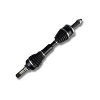 CV Joint Telescopic Drive Shaft LH Front Ranger PX BT50