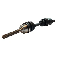 CV Joint Drive Shaft Colorado RC Rodeo Dmax