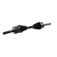 CV Joint Drive Shaft Dmax