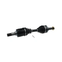 CV Joint Drive Shaft Landcruiser 200