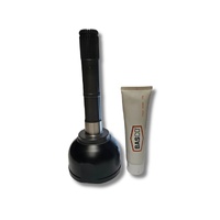 CV Joint Landcruiser 79 105