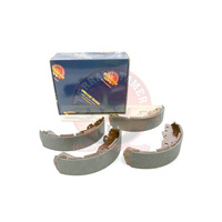 Rear Brake Shoe Set Navara D23 NP300