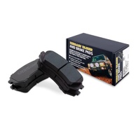 Rear Disc Pad Set Landcruiser 100 HDJ UZJ