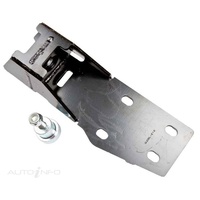 Drop Box LH Patrol GU GQ