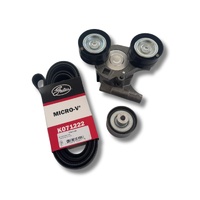 Drive Belt & Pulley Set Ranger PX BT50