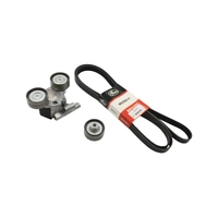 Drive Belt & Pulley Set Ranger PX BT50