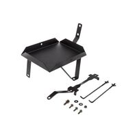 Dual Battery Tray Ranger PJ PK BT-50 Manual