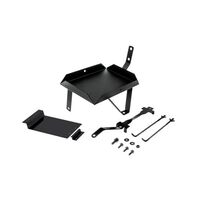 Dual Battery Tray Ranger PJ PK BT50 Auto