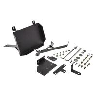 Dual Battery Tray Colorado RG