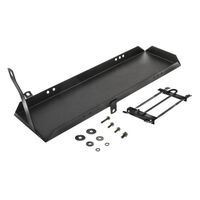 Dual Battery Tray Triton ML MN