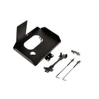 Dual Battery Tray Triton MQ MR