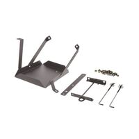 Dual Battery Tray Landcruiser HDJ100