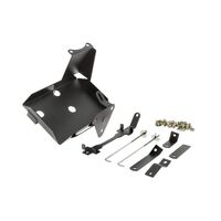 Dual Battery Tray Landcruiser 200 