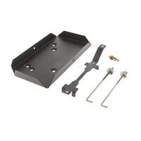 Dual Battery Tray Landcruiser 200 DS