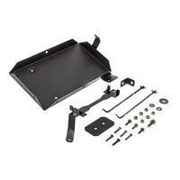 Dual Battery Tray Prado 120