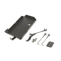 Dual Battery Tray Prado 150