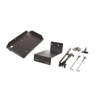 Dual Battery Tray Hilux GUN