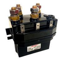 Albright DC88-1012PL 12V Solenoid