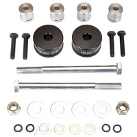 Diff Drop Kit Hilux KUN GGN GUN Prado 150 120