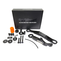 Diff Drop Kit Hilux N70 N80