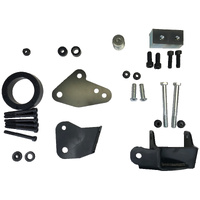 Diff Drop Kit 25MM Ranger PX