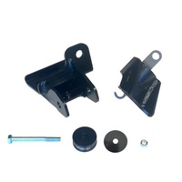Diff Drop Kit 25MM Ranger PY
