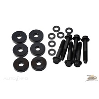 Rear K-Frame Spacer Kit Patrol Y62