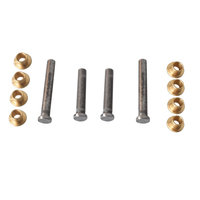 Front Door Hinge Pin Repair Kit Patrol GQ