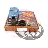 Diff Bearing Kit Rear Landcruiser 79 105 Diff Lock