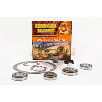 Diff Bearing Kit Rear Landcruiser 79 105 200