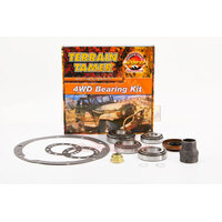 Diff Bearing Kit Landcruiser 40 60 70 75