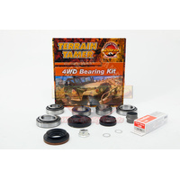 Diff Bearing Kit Front Navara D23 NP300