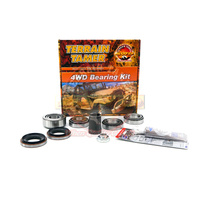 Diff Bearing Kit Front Rodeo Colorado RC Dmax
