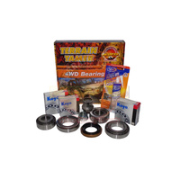 Diff Bearing Kit Rear Colorado Dmax