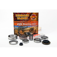 Diff Bearing Kit Rear Ranger PK PJ BT50