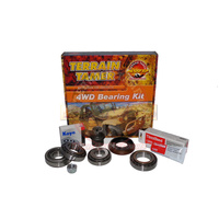 Diff Bearing Kit Front Ranger PK PJ BT50