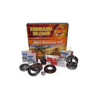 Diff Bearing Kit Front Ranger PX BT50
