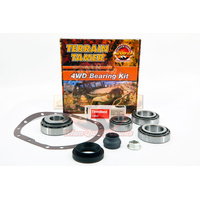 Diff Bearing Kit Rear Navara D23 NP300