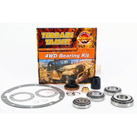 Diff Bearing Kit Landcruiser 40 60 70 75 With Solid Spacer